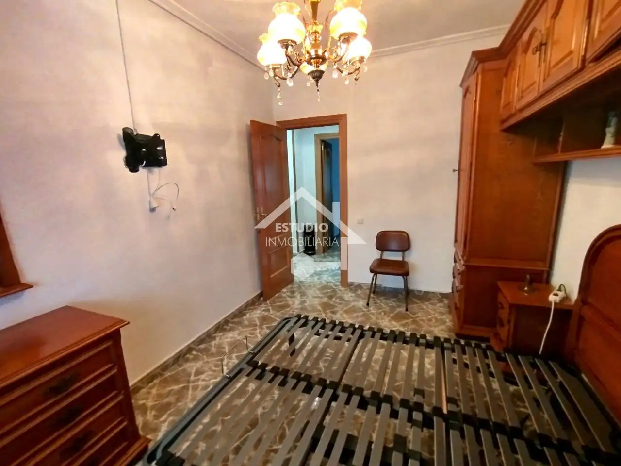 Wohnung mit Aufzug zum Verkauf in Viana, imagen 32