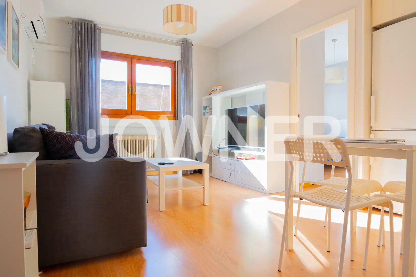 Fotografía del inmueble reportado: 1.350 €/mes — Madrid, Madrid