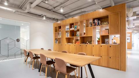 Photo 5 of Office to rent in Calle Vía de Los Poblados, 1, Valdebebas - Valdefuentes,  Madrid Capital