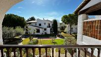 Jardí de Casa adosada en venda en Calafell amb Terrassa