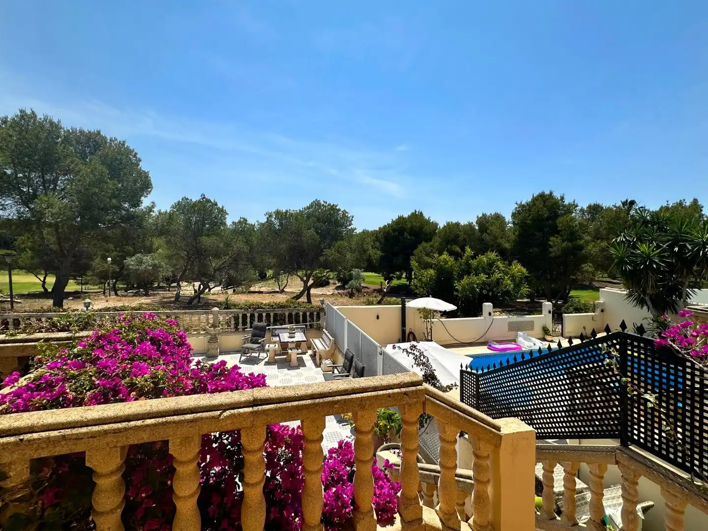 Villa avec terrasse à vendre à Calle  Mayor, imagen 50