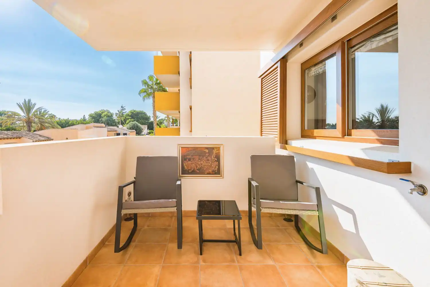 Piso en venta en Calle Ciclón, 8, Punta Prima