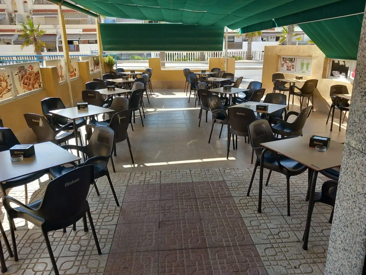 Local comercial en venta en Playa de las Gaviotas - El Pedrucho, imagen 5