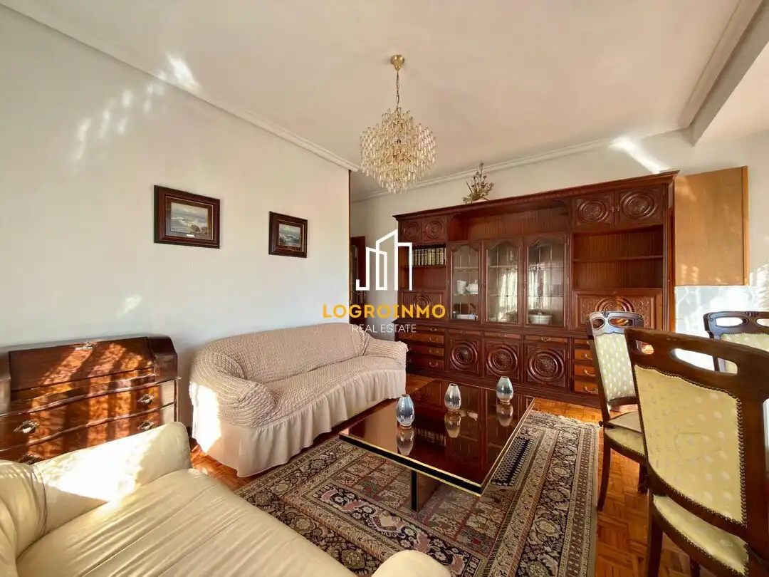 Flat with lift for sale in Centro, imagen 6
