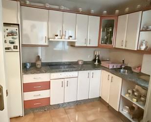 Kitchen of Flat for sale in  Córdoba Capital  with Community pool