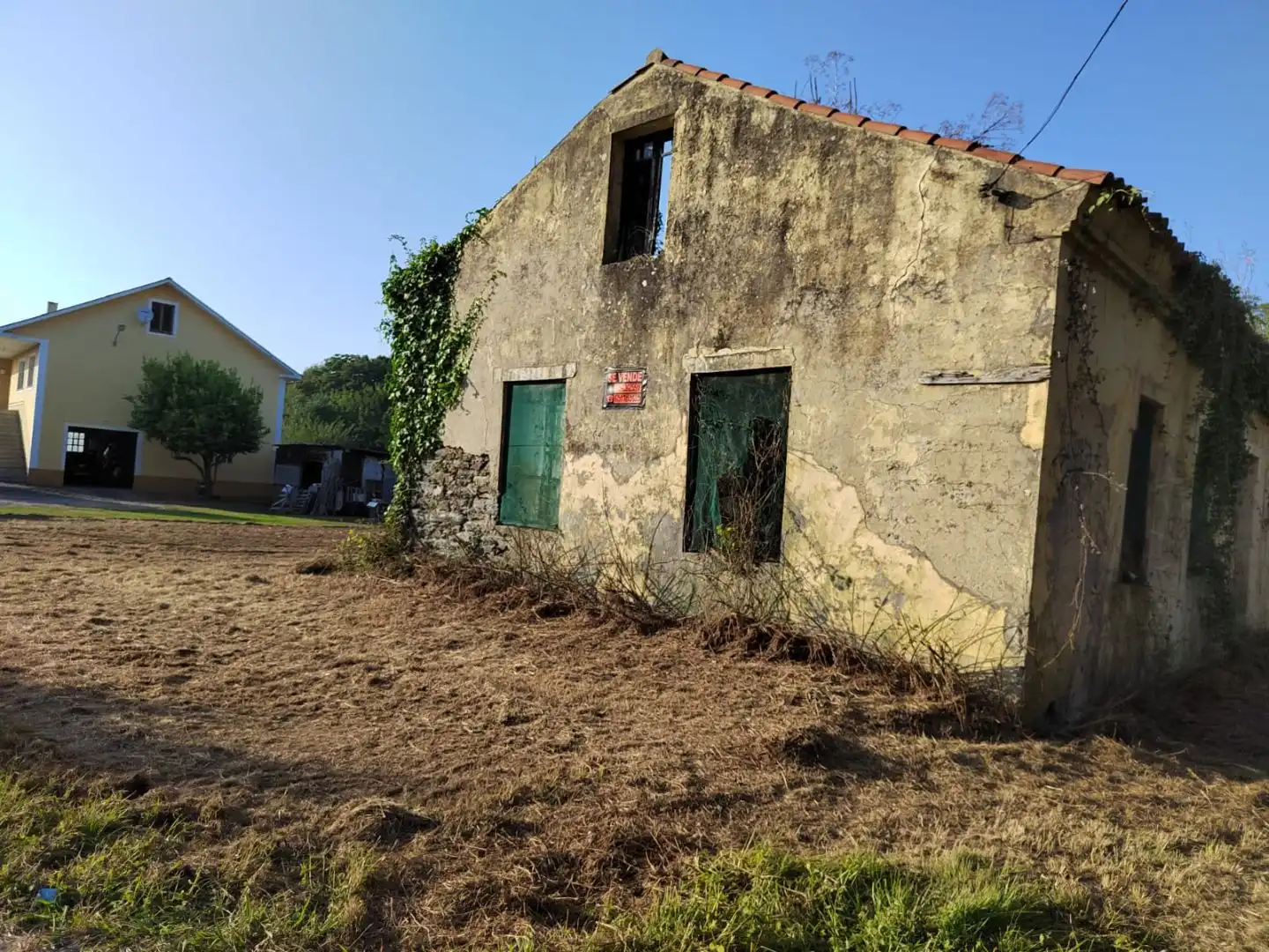 Casa amb jardí en venda a Lugar Trasmil 11, imagen 16