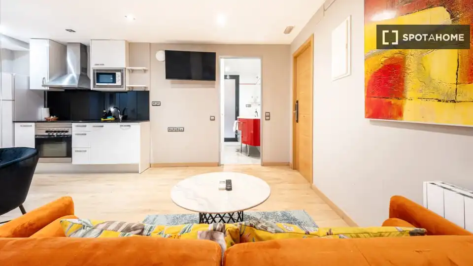 Flat to rent in Eixample, imagen 5