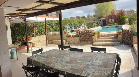 Finca de recreo