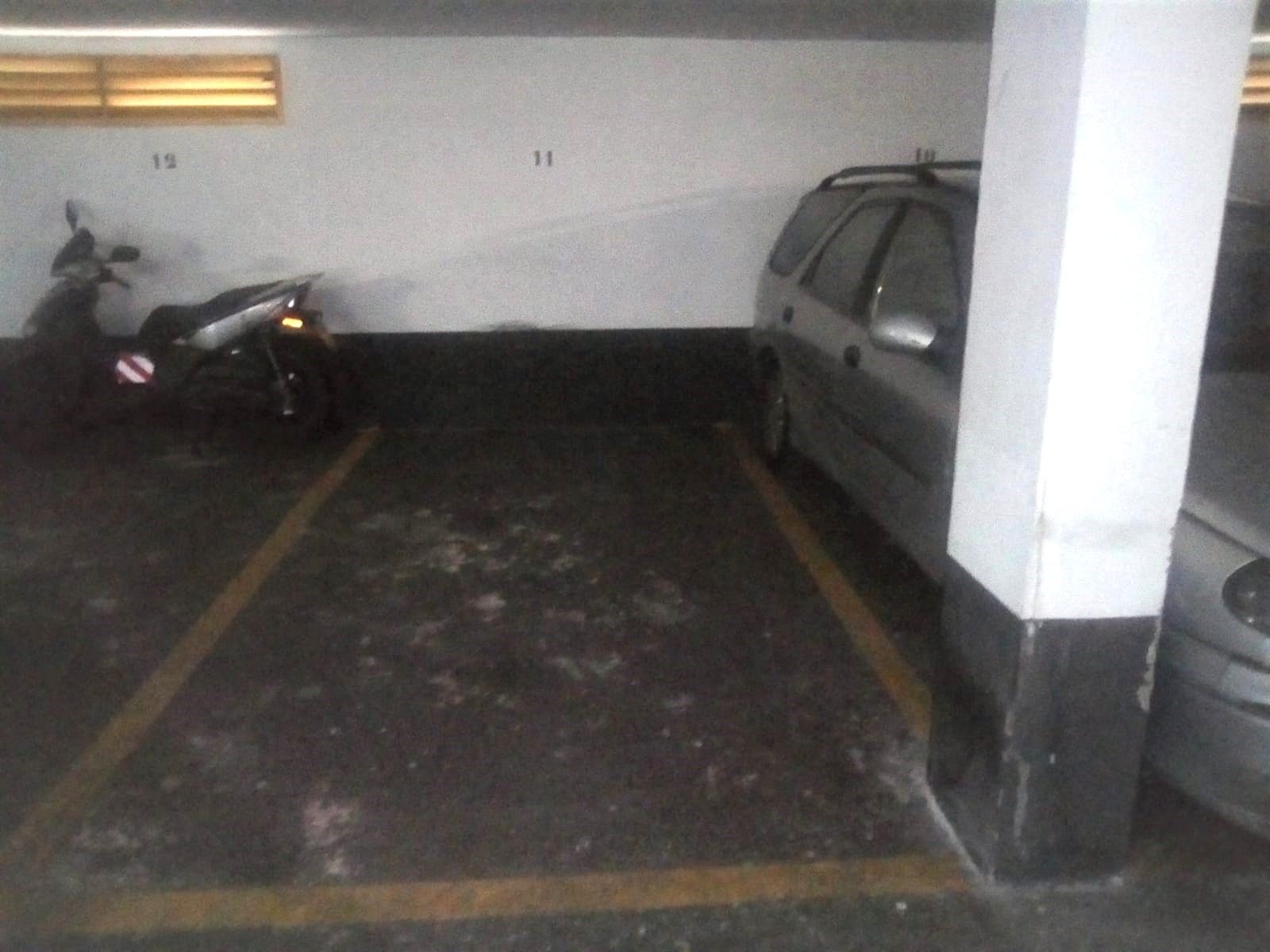 Parking of Garage to rent in  Valencia Capital
