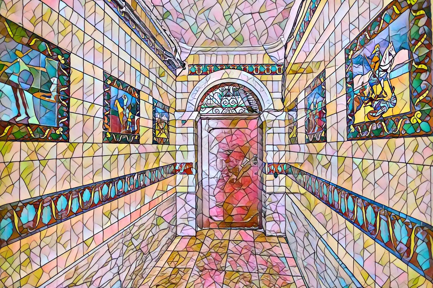 Piso en venta en Centro Histórico