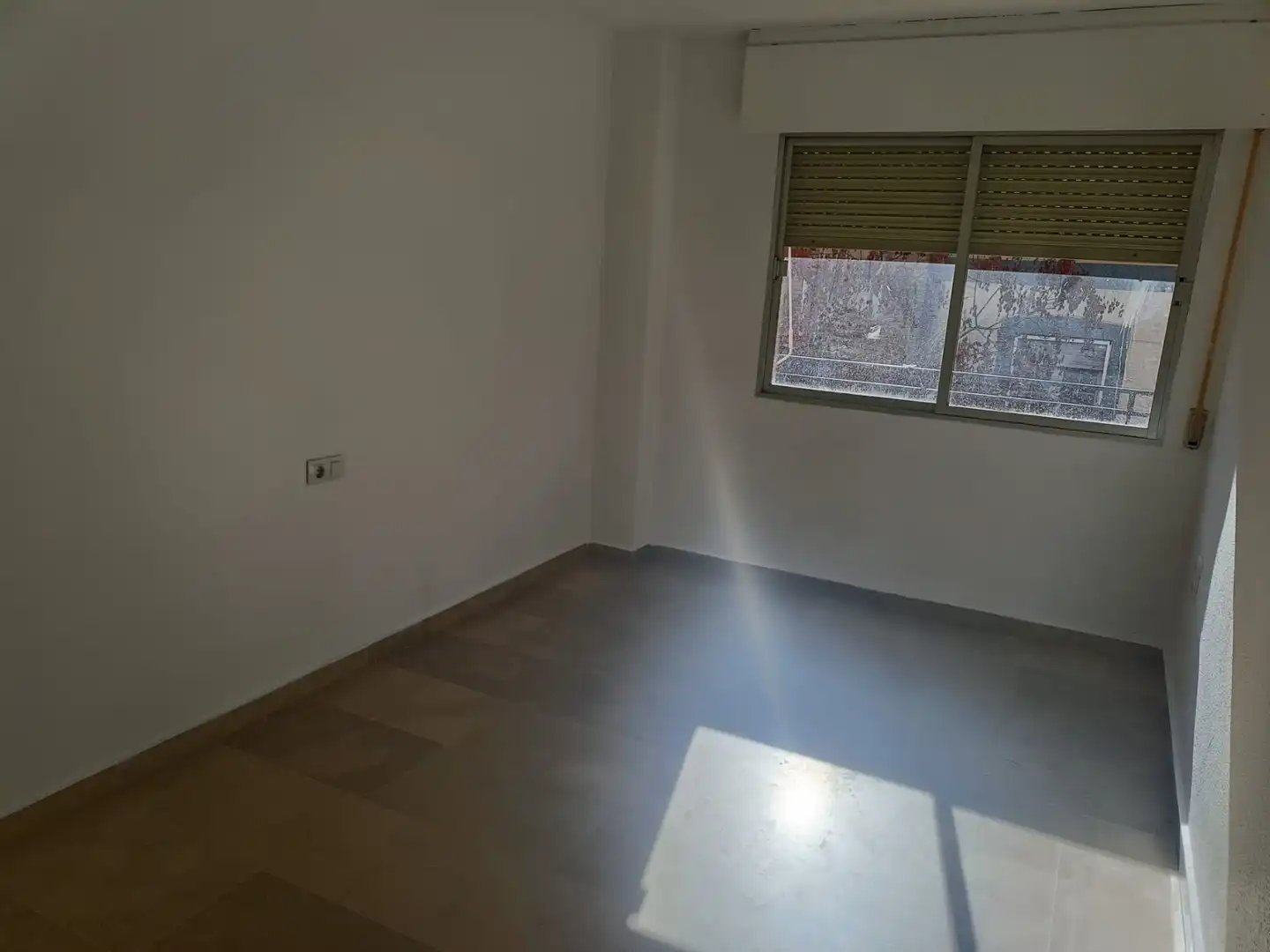 Bedroom of Flat for rent in Granada