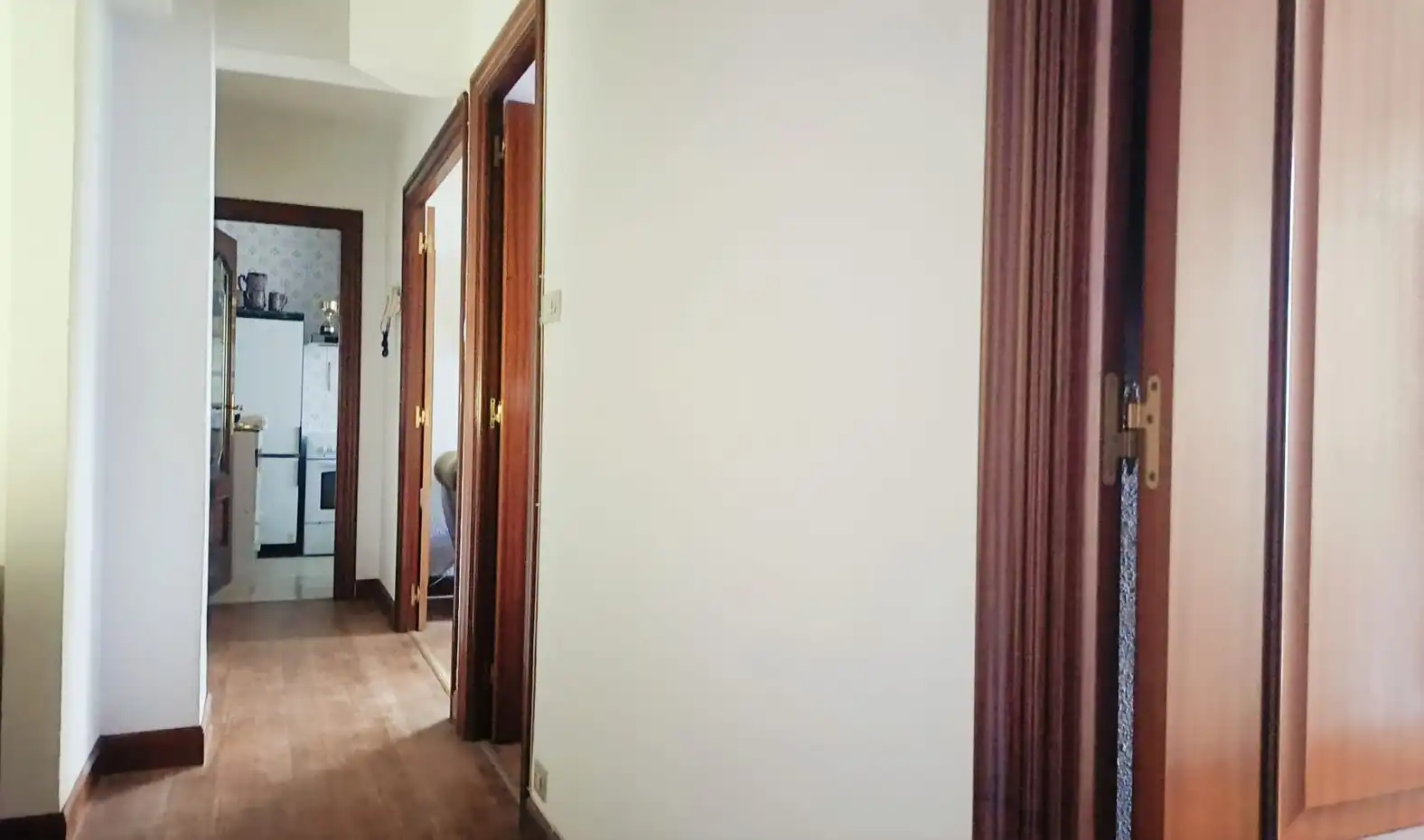 Flat for sale in Bilbao   with Heating
