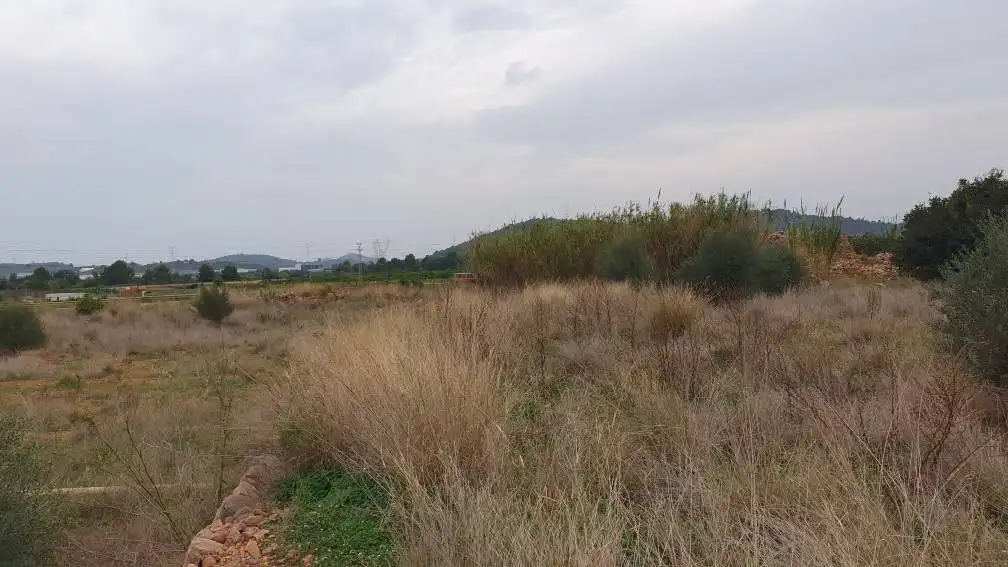 Terreny residencial en venda a Partida Fosaret, imagen 15