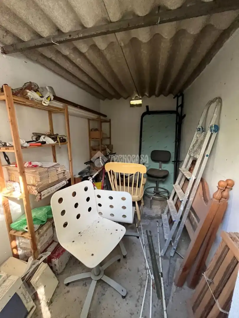 Appartamento con ascensore in vendita a El Carmen, imagen 39