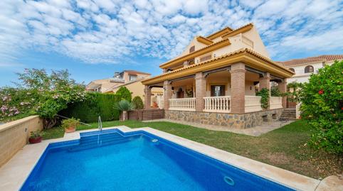 Foto 2 de Casa o xalet en venda a Añoreta Baja, Málaga