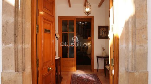 Foto 5 de Casa o chalet en venta en Benissa pueblo, Benissa