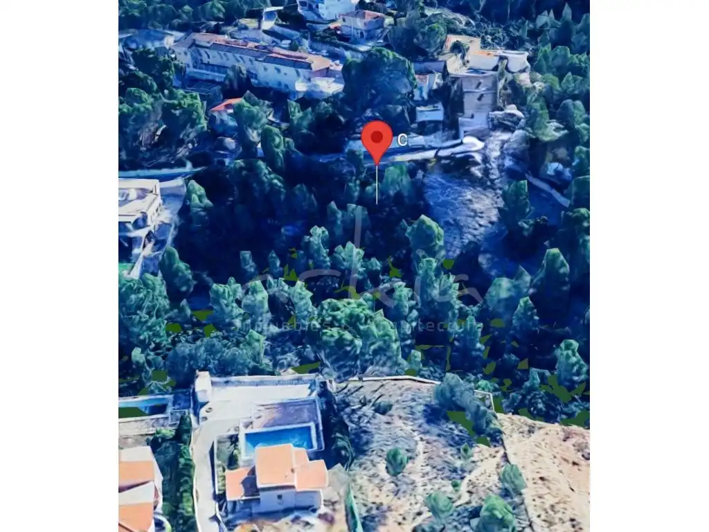 Wohnbaugrundstück zum Verkauf in Sierra Perenchiza - Cumbres de Calicanto - Sto Domingo, imagen 2