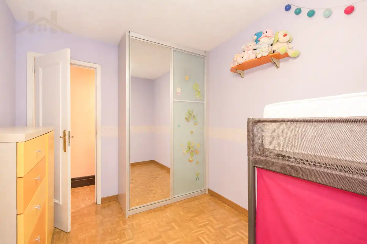 Habitación de Piso en venta en San Sebastián de los Reyes con Aire acondicionado, Calefacción y Terraza