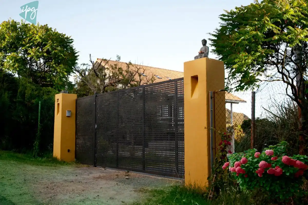 Chalet con piscina en venta en Tarifa ciudad, imagen 6