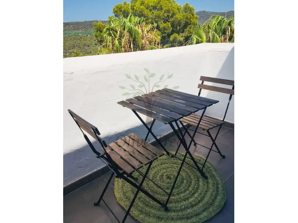 Terrassa de Estudi de lloguer en Sant Josep de sa Talaia