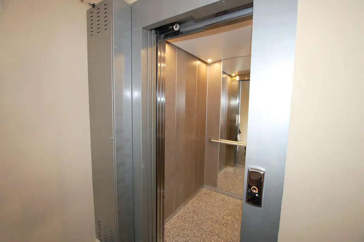 Penthouse mit Aufzug zum Verkauf in Maracena, imagen 33