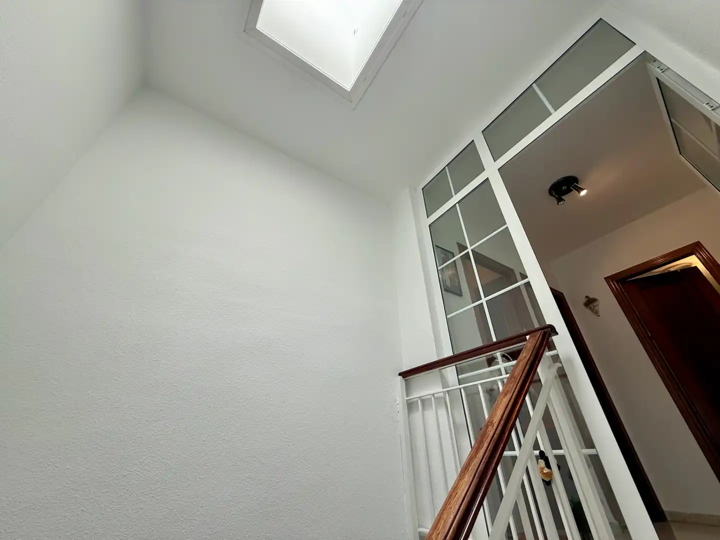 Chalet con jardín en venta en Los Rosales, imagen 29