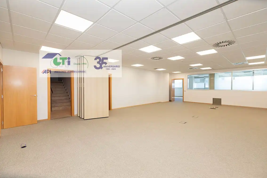 Office space to rent in C/Bari, imagen 17