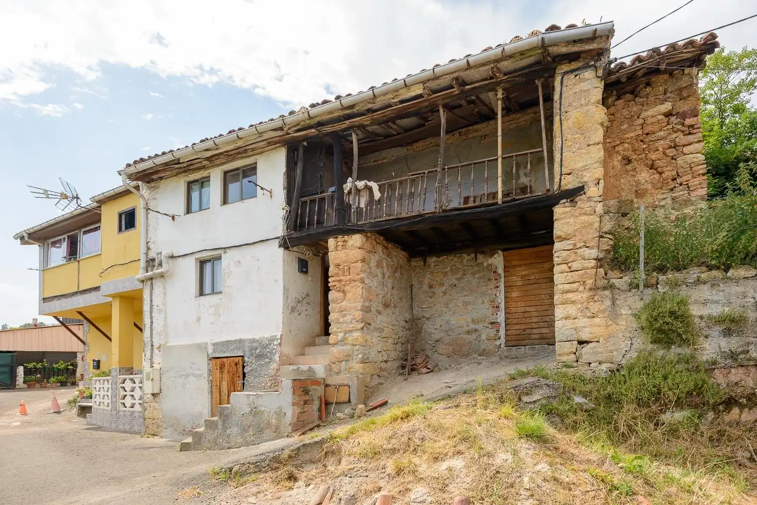 Casa o xalet en venda a Aldea Bendones, 1, Parroquias Sur - La Manjoya