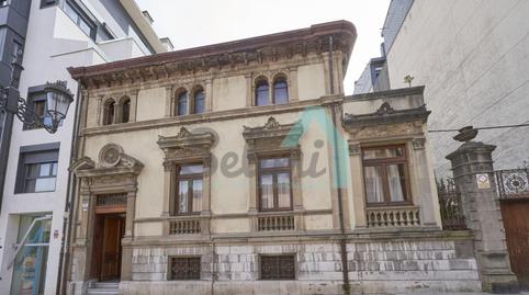 Foto 4 de Casa o xalet en venda a Pérez de la Sala, Auditorio - Seminario - Parque de Invierno, Asturias