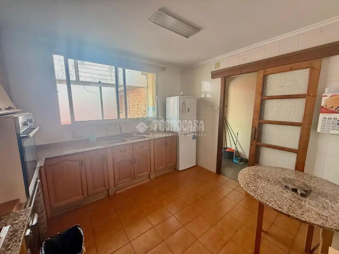 Cuina de Casa o xalet en venda en Mislata