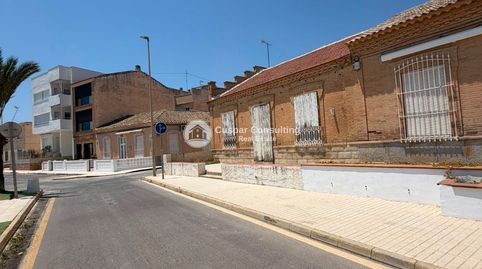 Foto 5 de Casa adosada en venda a N/a, Centro, Los Alcázares