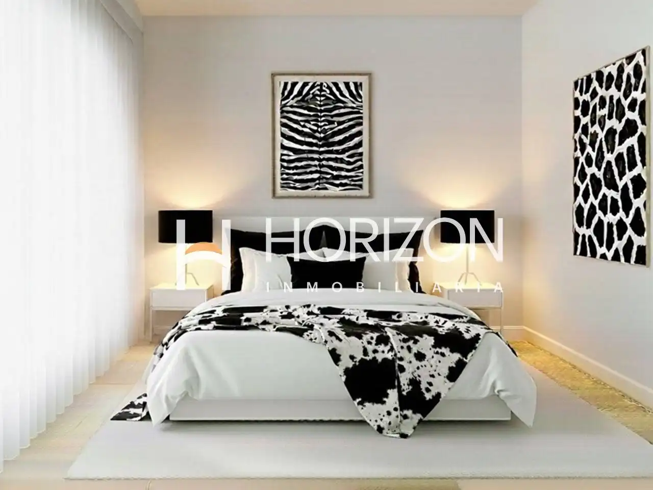 Bedroom of Detached homes for sale in Calafell  with Air Conditioner, Heating and Private garden