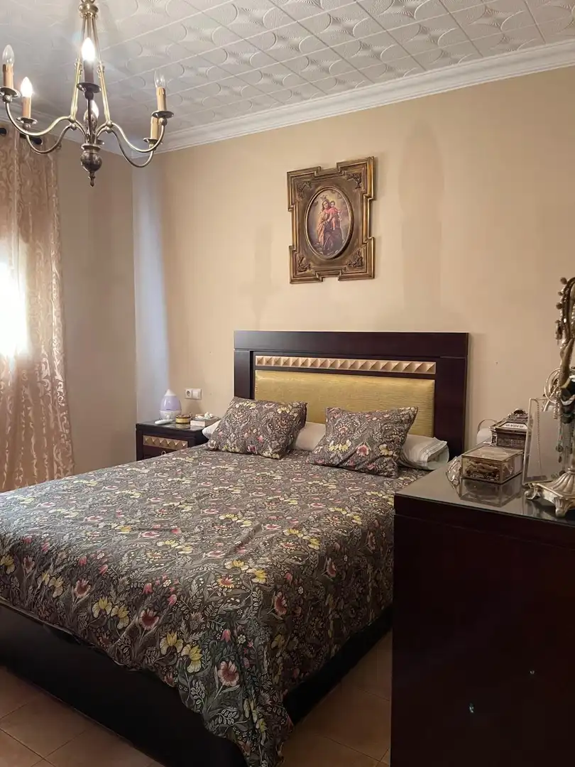 Habitación de Piso en venta en Utrera