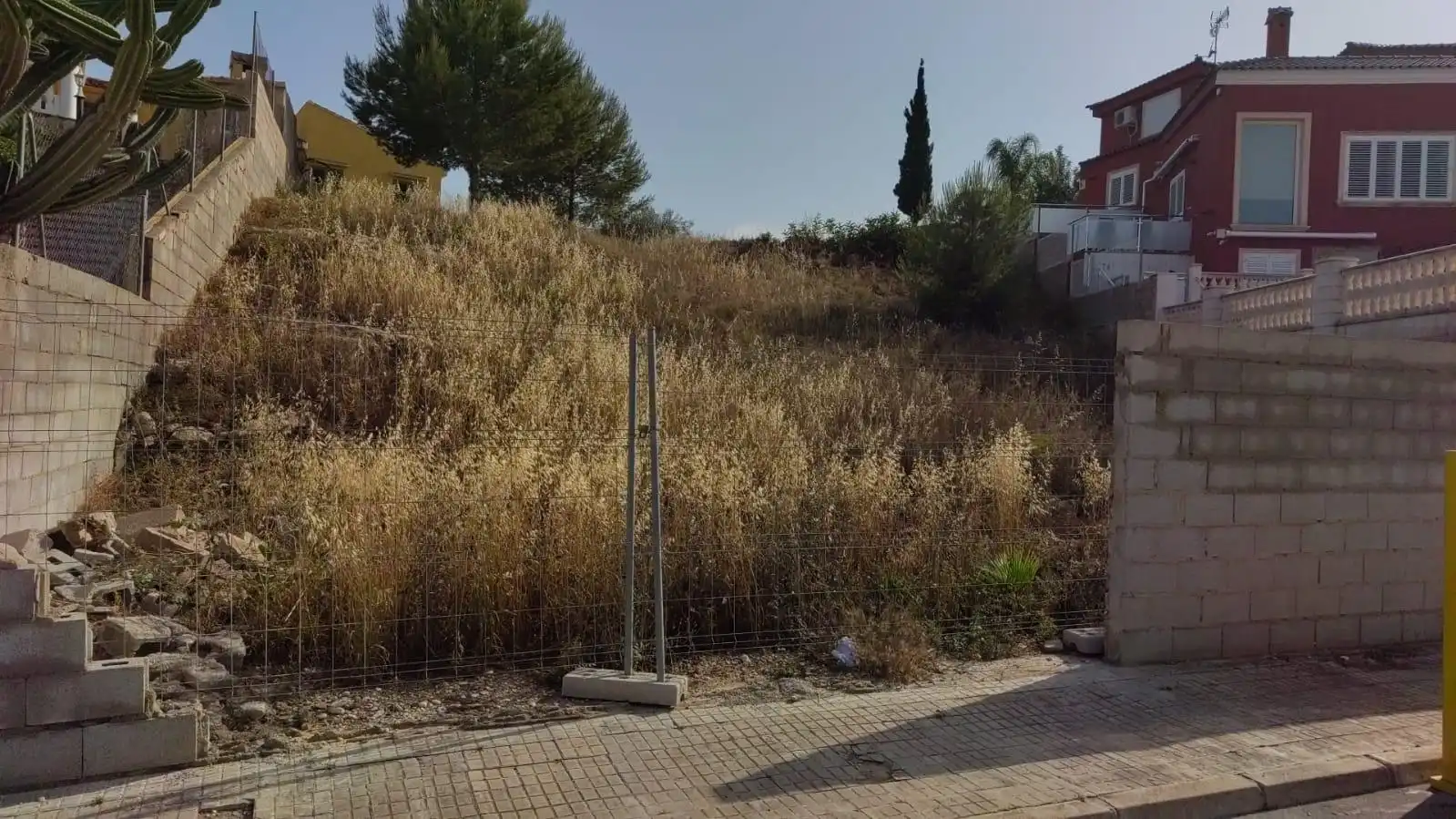 Wohnbaugrundstück zum Verkauf in Benifaió, imagen 5