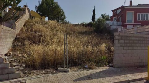 GRAN TERRENO URBANO EN LA URBANIZACIÓN PLA DE LES CLOTXES, BENIFAIÓ, immagine 5
