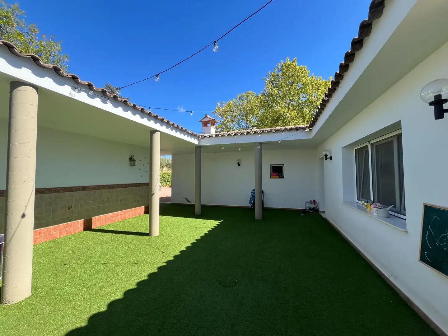 Maison avec piscine à vendre à Santa Ana, imagen 15