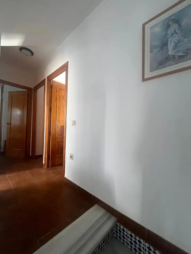 Casa adosada en venta en El Portil con Jardín privado, Terraza y Amueblado