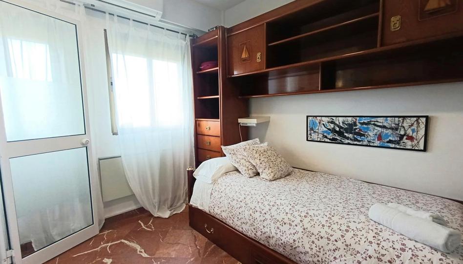 Photo 1 of Flat to rent in N/a, Doctor Barraquer - G. Renfe - Policlínico, Sevilla