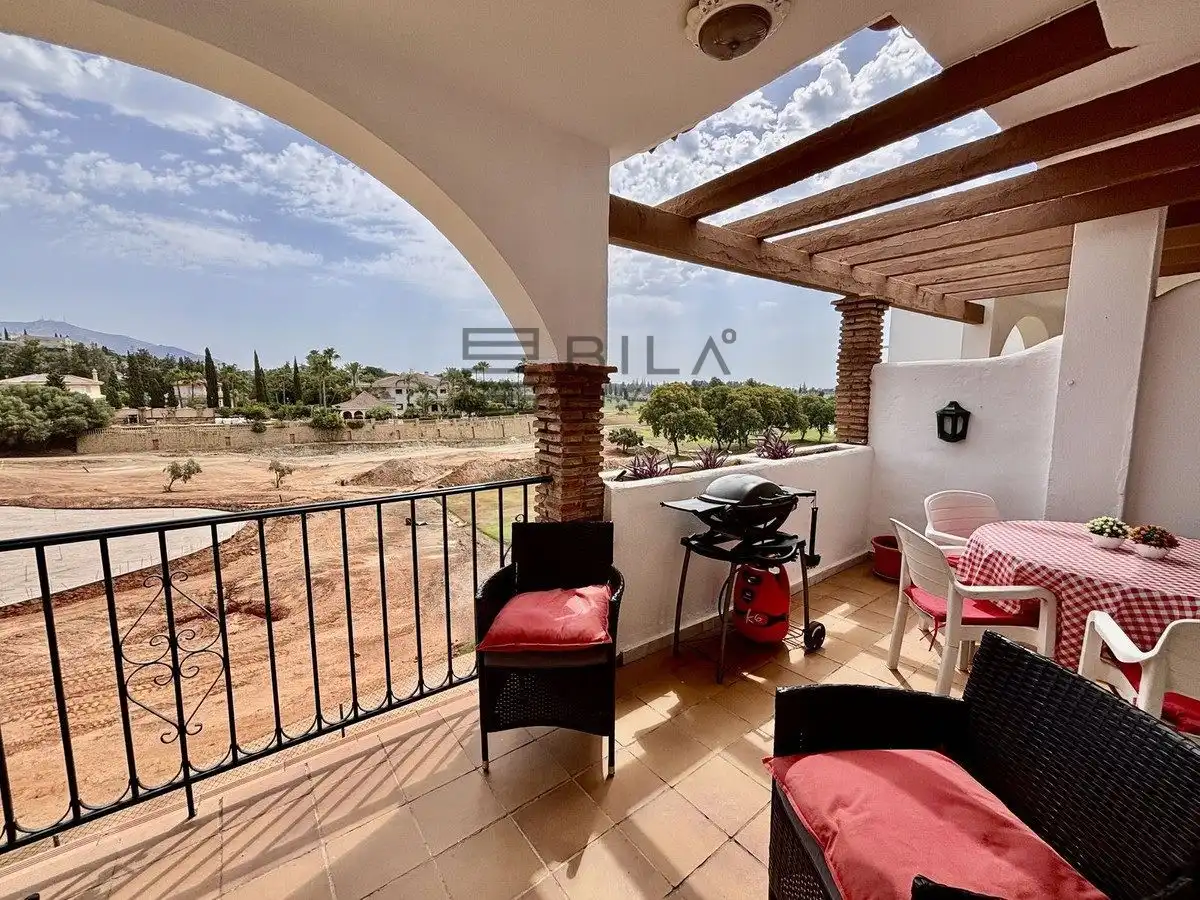 Penthouse mit Pool zum Verkauf in Urb. la Siesta, imagen 9