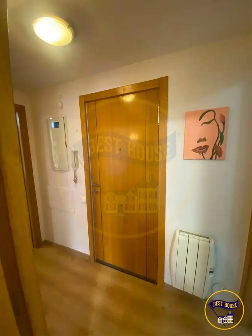 Piso en venta en REAL, imagen 3