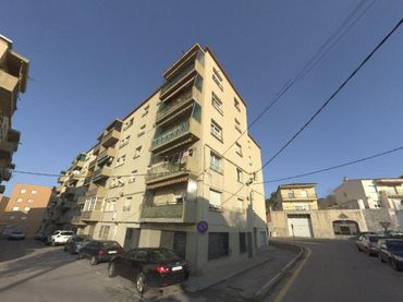 Piso con ascensor en venta en Montilivi
