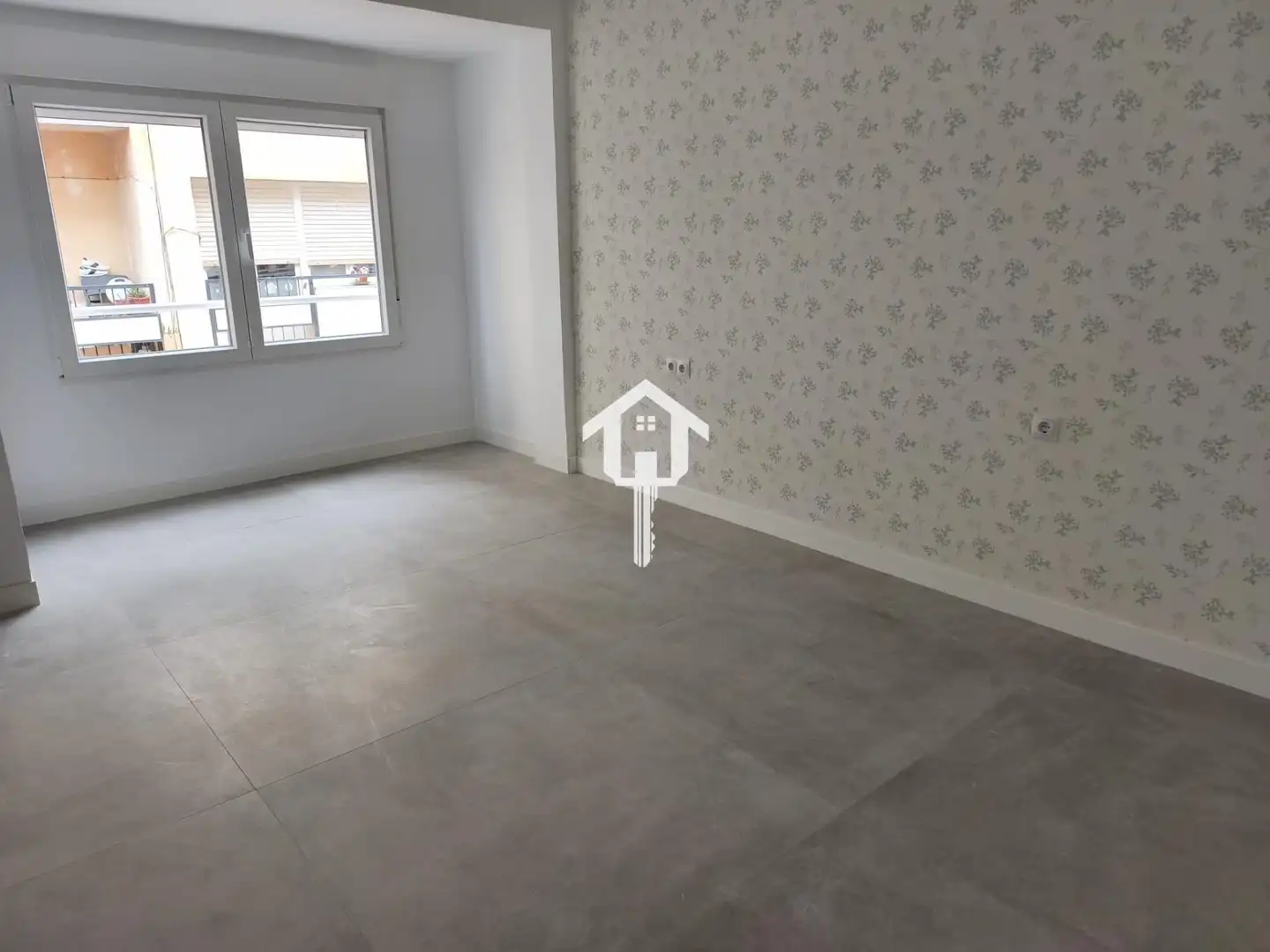 Bedroom of Flat for sale in Alicante / Alacant  with Balcony