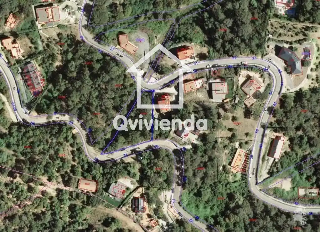 Terreny rústic en venda a COVA DEL DRAC, imagen 3
