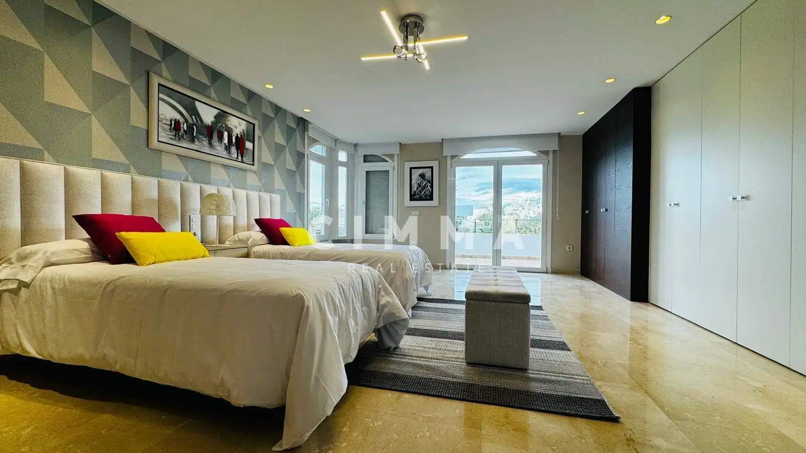 Chalet con piscina en venta en Calle Tenerife, imagen 24