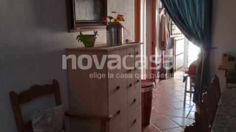 Foto 2 de Finca rústica en venda a Bonete, Albacete