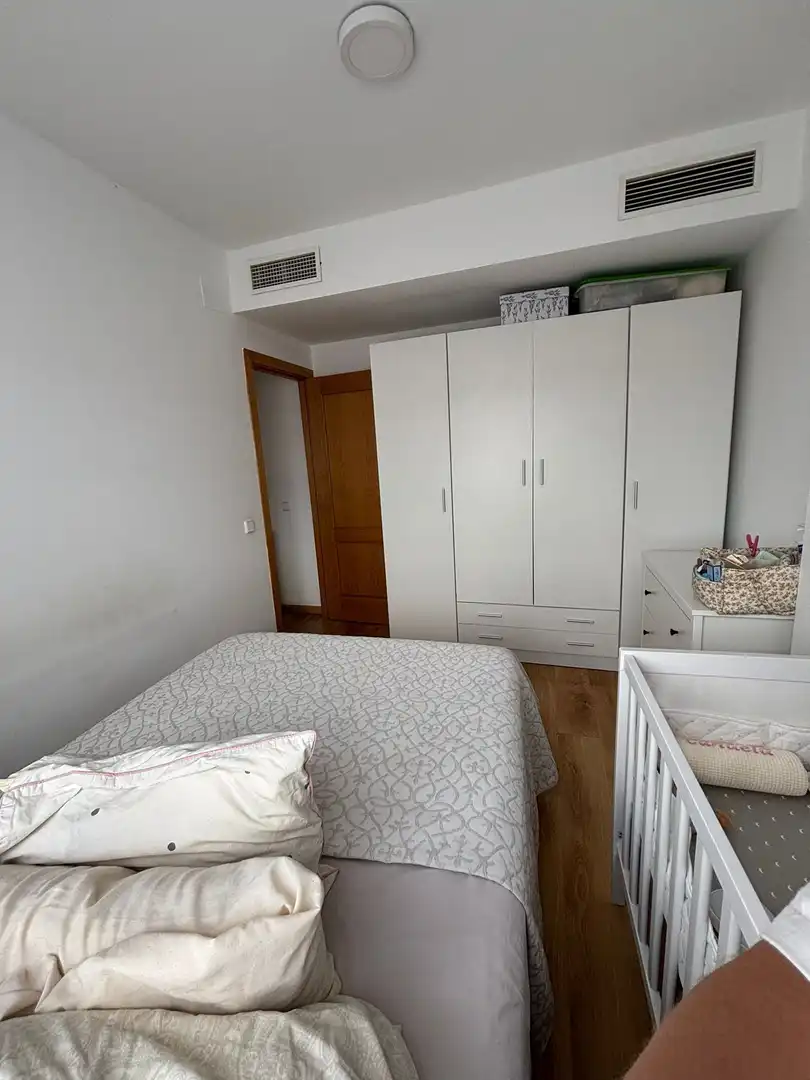 Habitación de Piso en venta en Ontígola con Calefacción, Trastero y Piscina comunitaria