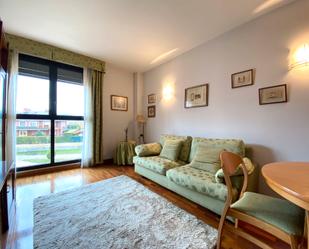 Living room of Flat for sale in Vitoria - Gasteiz  with Heating, Parquet flooring and Storage room