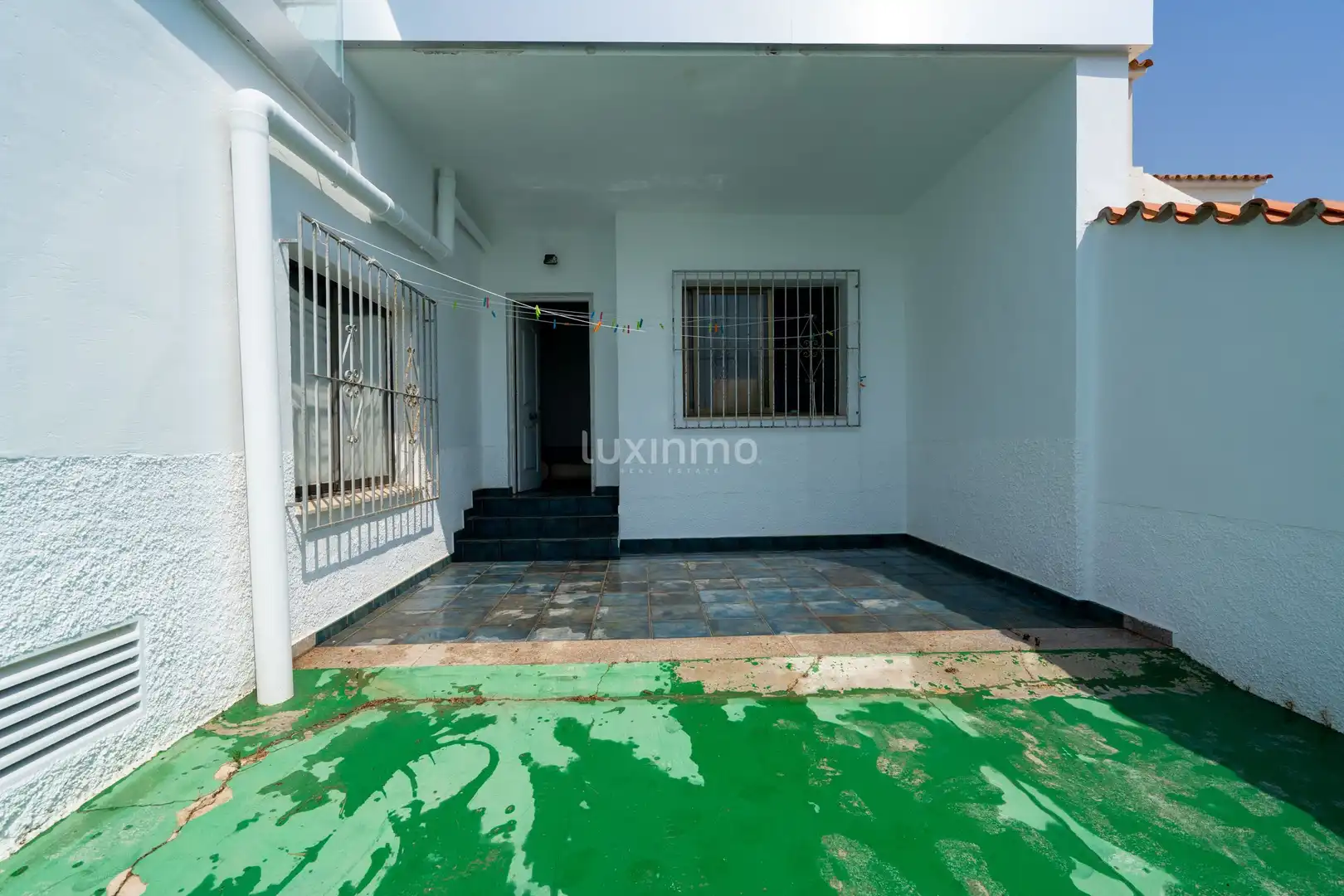 Casa adosada en venta en Benissa con Aire acondicionado, Calefacción y Terraza