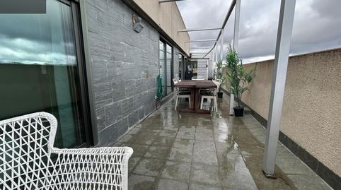 Photo 2 of Attic for sale in Camino de Santiago, Las Tablas, Madrid Capital