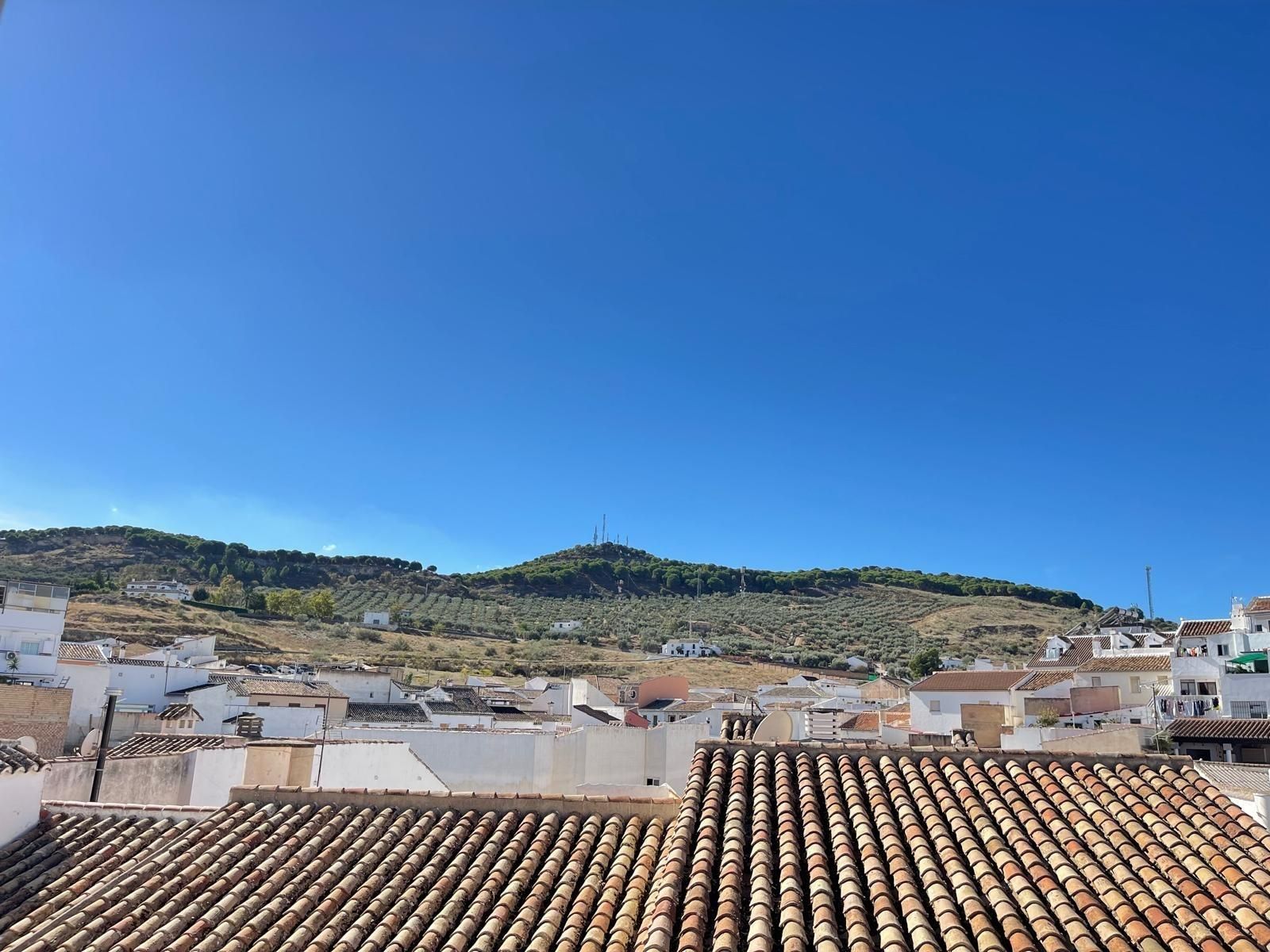 Flat for sale in Casco Histórico